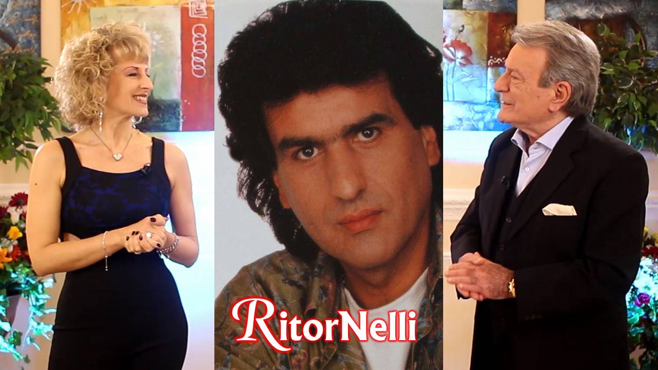 Trasmissione RitorNelli